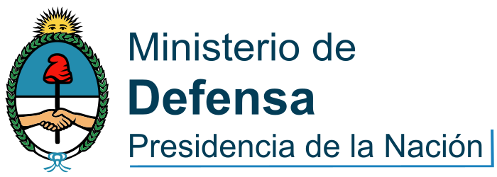 Ministry of Defense Logo