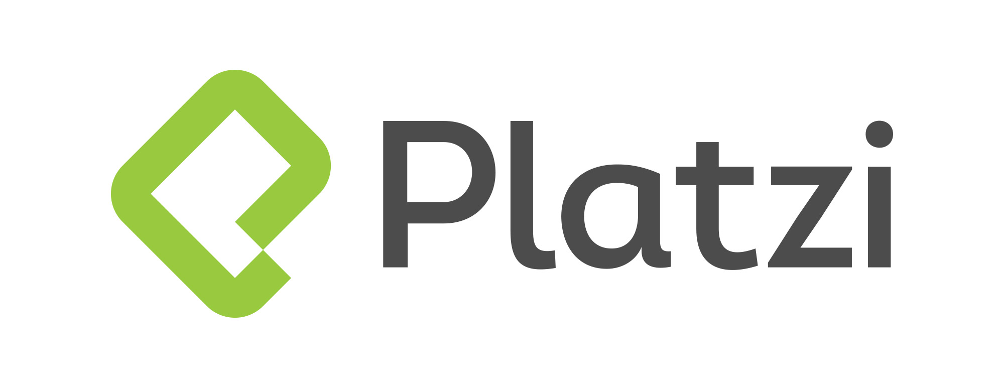 Platzi Logo