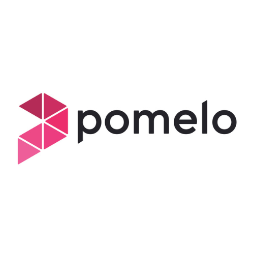 Pomelo Logo