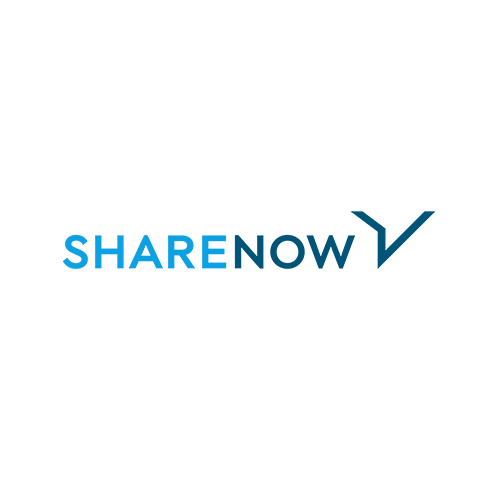 Share Now Logo